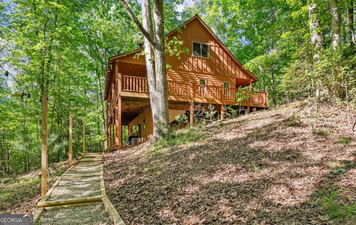 2239 Dean Mountain Road Cleveland, GA 30528 - Photo 14 of 55
