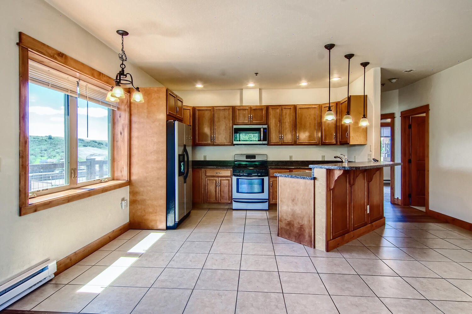 2606 Copper Ridge Circle, Unit B3 Steamboat Springs, CO 80487 - Photo 26 of 46