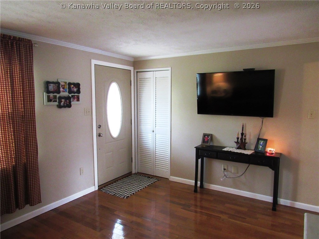 680 West Union Road Clendenin, WV 25045 - Photo 4 of 20 Gallery Image 4