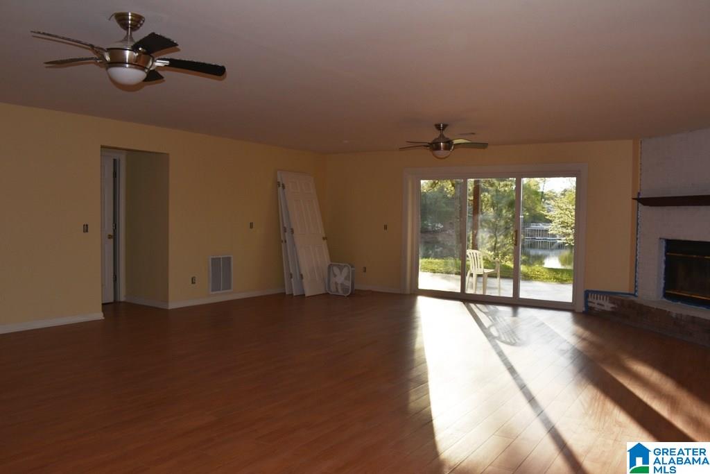 293 Sunset Drive Wedowee, AL 36278 - Photo 18 of 23