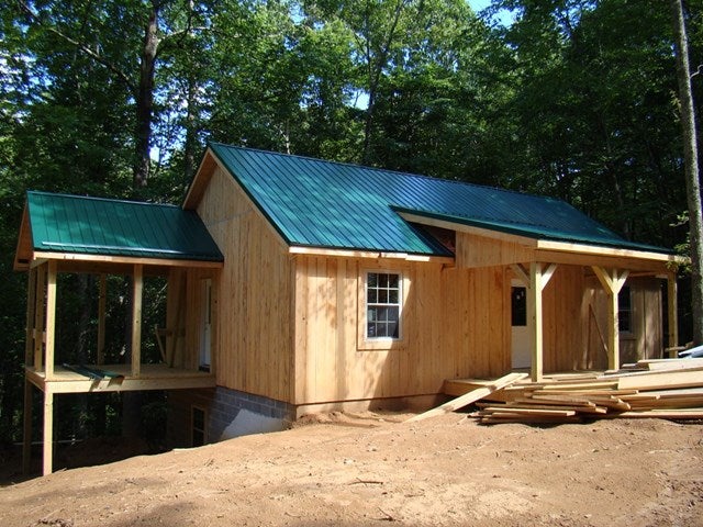 864 Turner School Road Fancy Gap, VA 24328 - Photo 1 of 1 Gallery Image 1