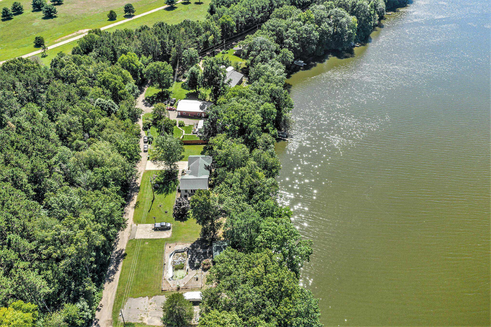 58670 River Heights Drive Three Rivers, MI 49093 - Photo 25 of 35 DJI_0445