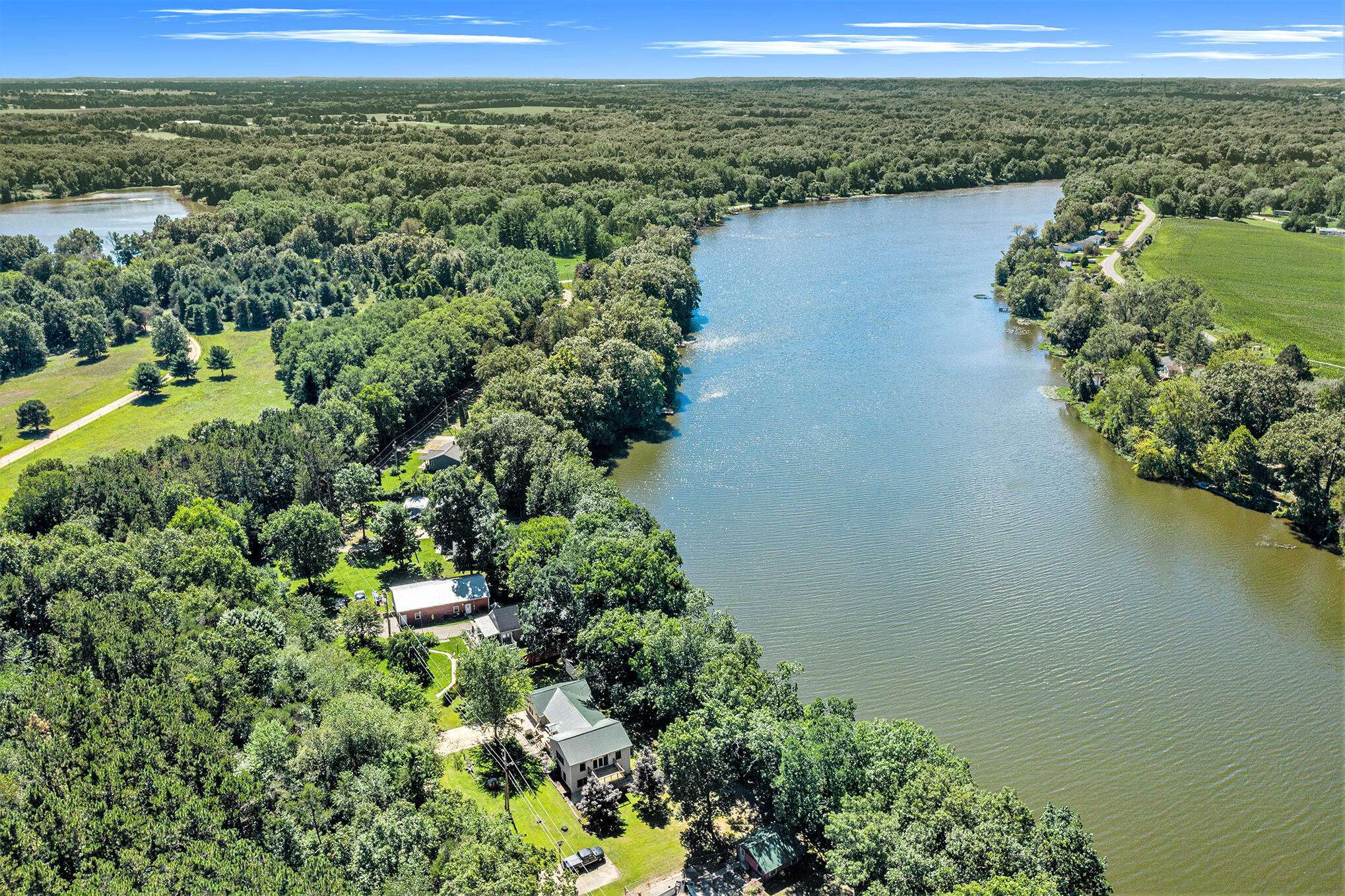 58670 River Heights Drive Three Rivers, MI 49093 - Photo 26 of 35 DJI_0446