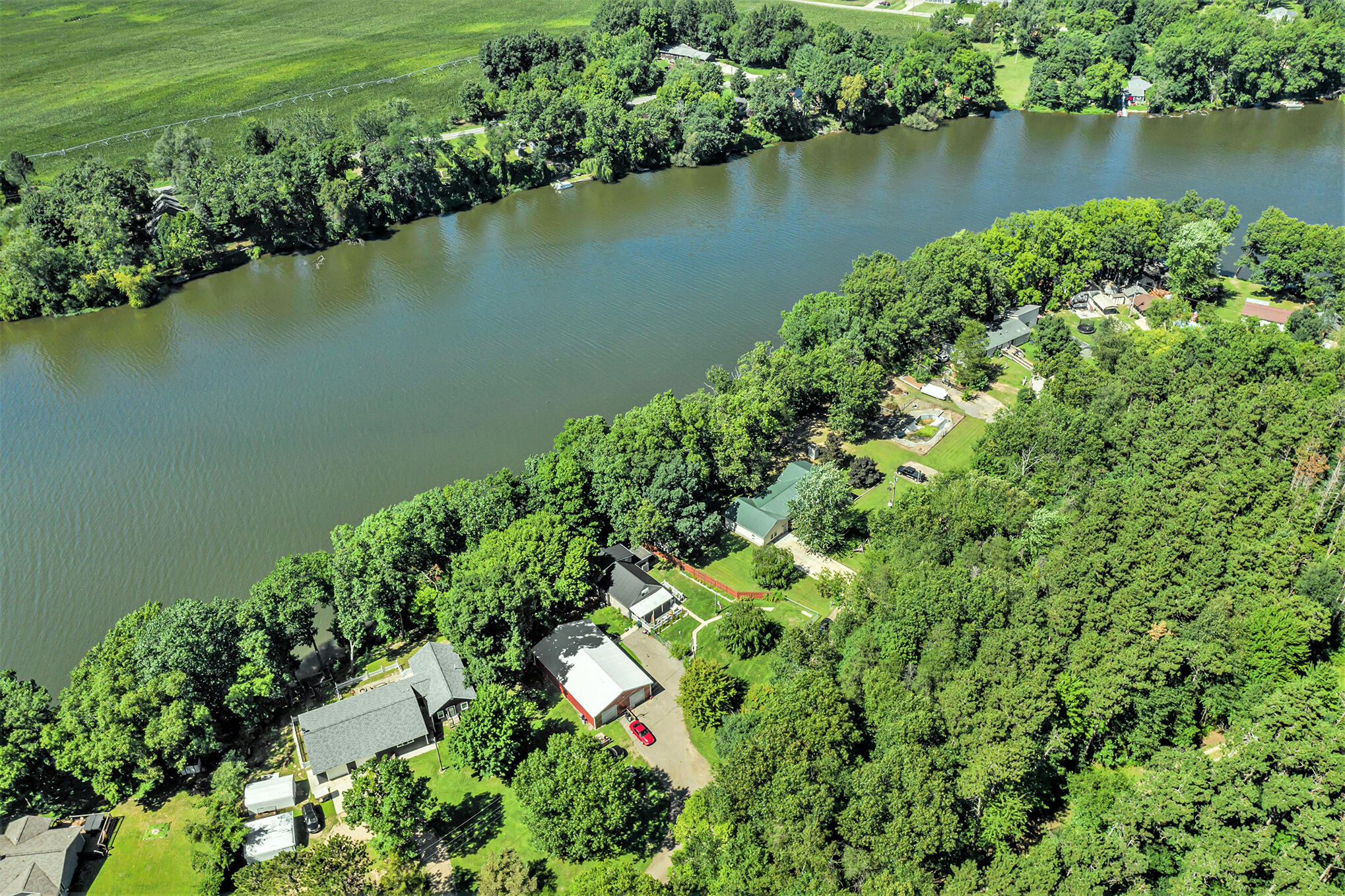 58670 River Heights Drive Three Rivers, MI 49093 - Photo 27 of 35 DJI_0451