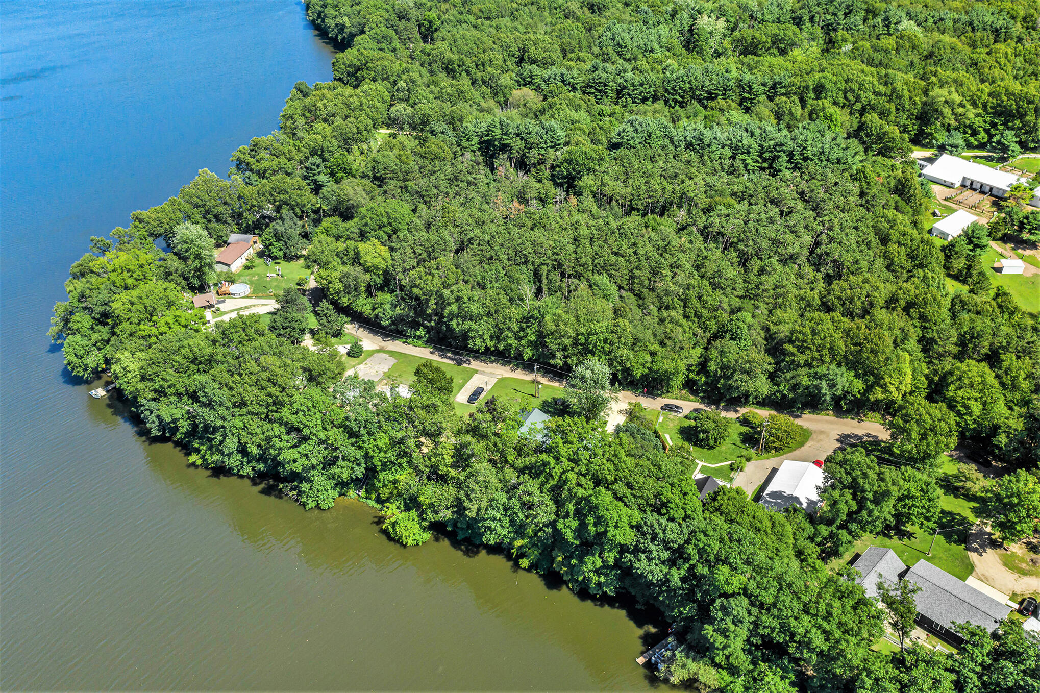 58670 River Heights Drive Three Rivers, MI 49093 - Photo 28 of 35 DJI_0455