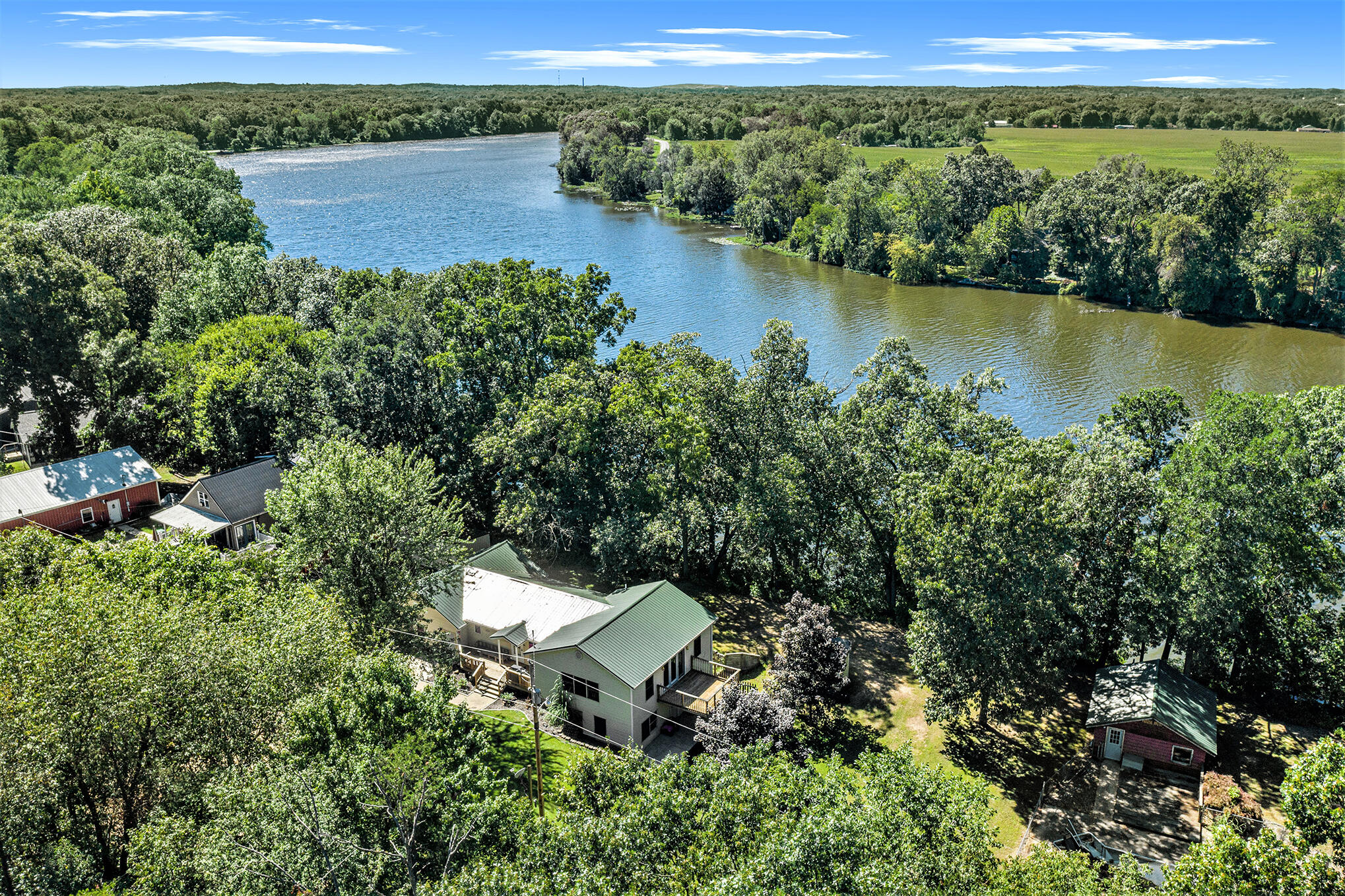 58670 River Heights Drive Three Rivers, MI 49093 - Photo 30 of 35 DJI_0473