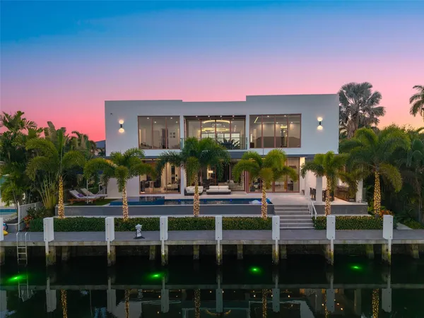 $5,990,000 | 2631 Northeast 48th Court, Lighthouse Point, FL 33064