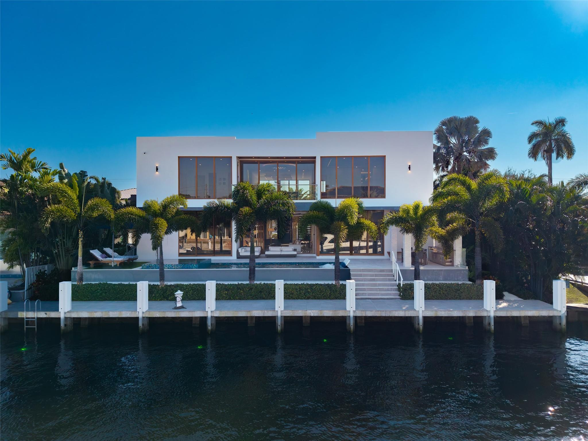 2631 Northeast 48th Court Lighthouse Point, FL 33064 - Photo 60 of 74 Photo 60