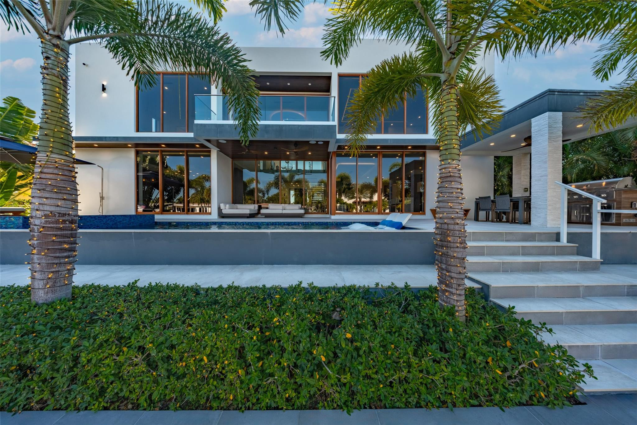 2631 Northeast 48th Court Lighthouse Point, FL 33064 - Photo 61 of 74 Photo 61