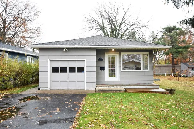 $2,100 | 300 Howland Avenue, Brighton, NY 14620