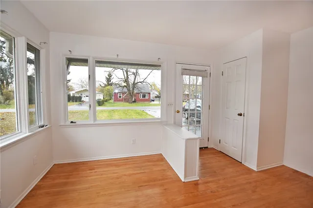 $2,100 | 300 Howland Avenue, Brighton, NY 14620