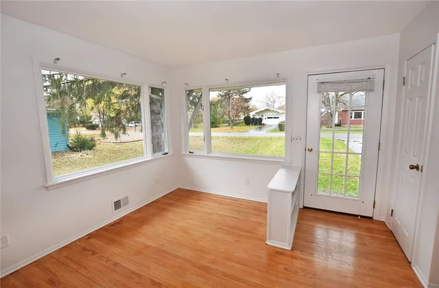 $2,100 | 300 Howland Avenue, Brighton, NY 14620