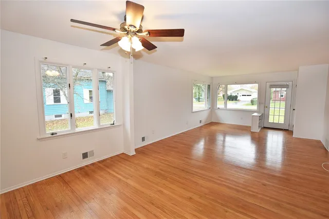 $2,100 | 300 Howland Avenue, Brighton, NY 14620