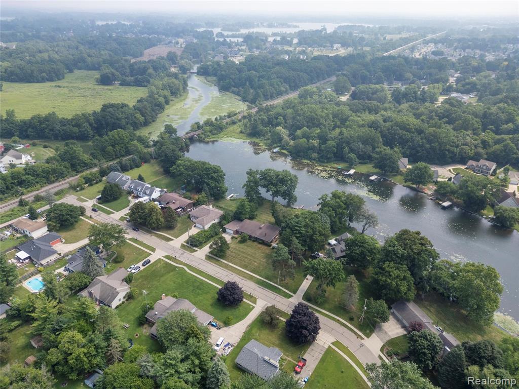 628 Riverside Drive Linden, MI 48451 - Photo 52 of 58
