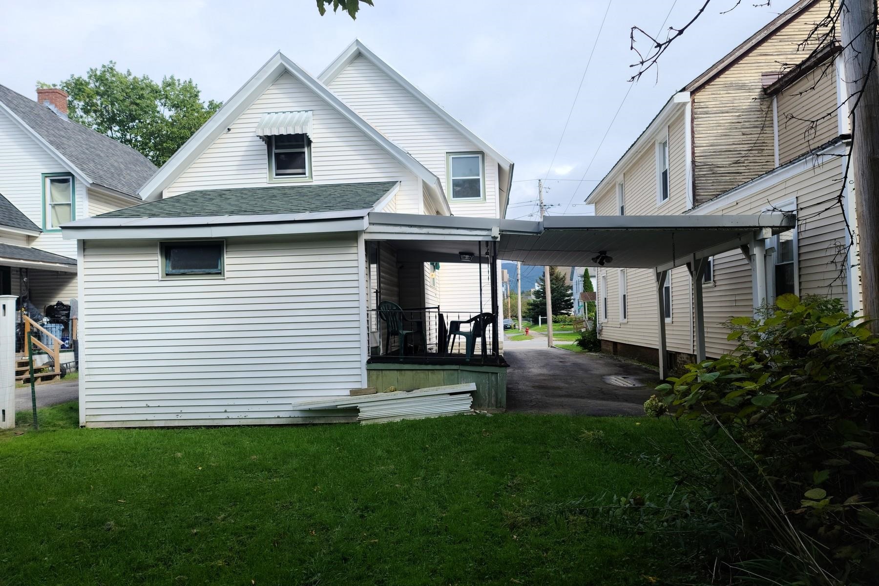 55 Baxter Street Rutland, VT 05701 - Photo 27 of 30