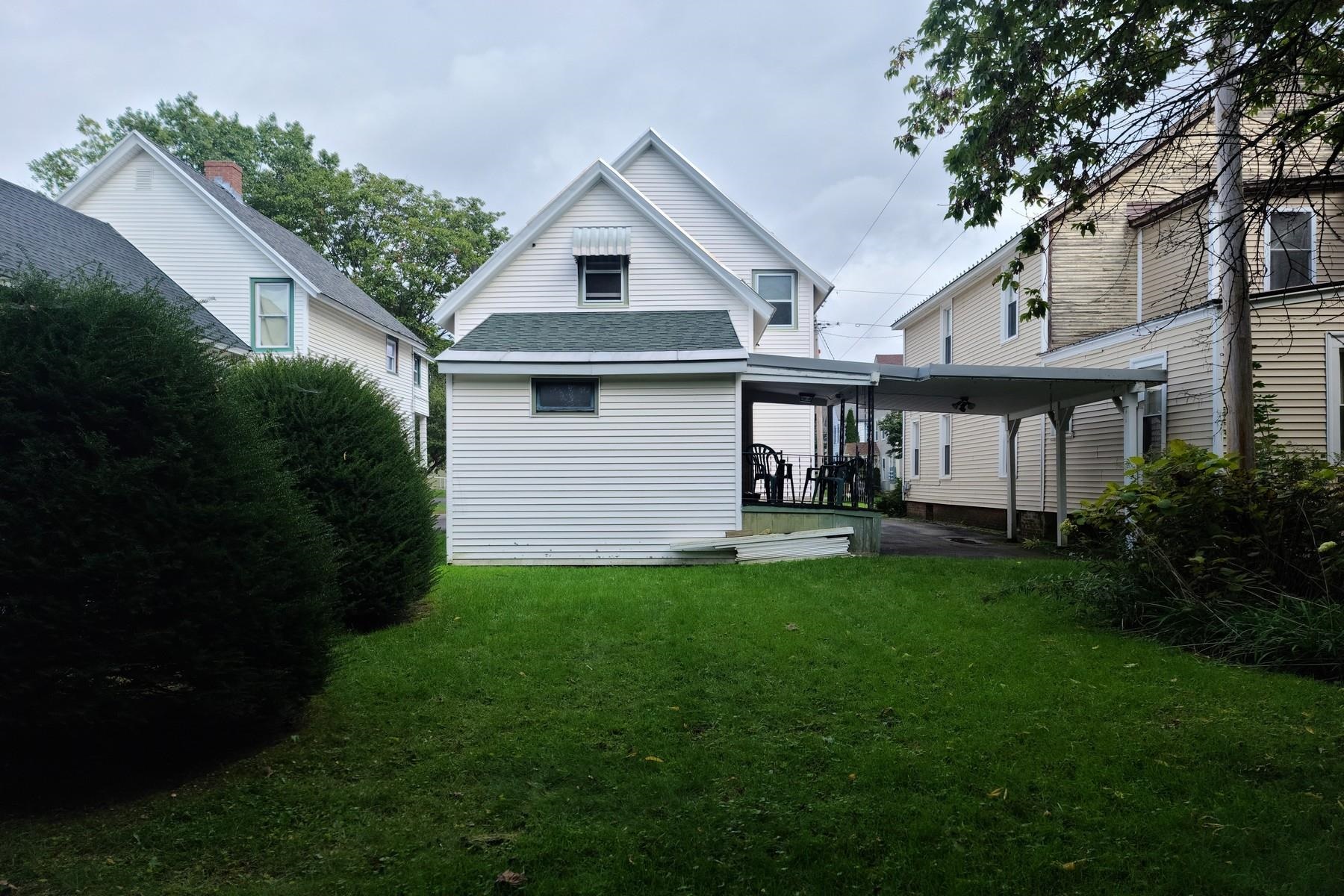 55 Baxter Street Rutland, VT 05701 - Photo 28 of 30