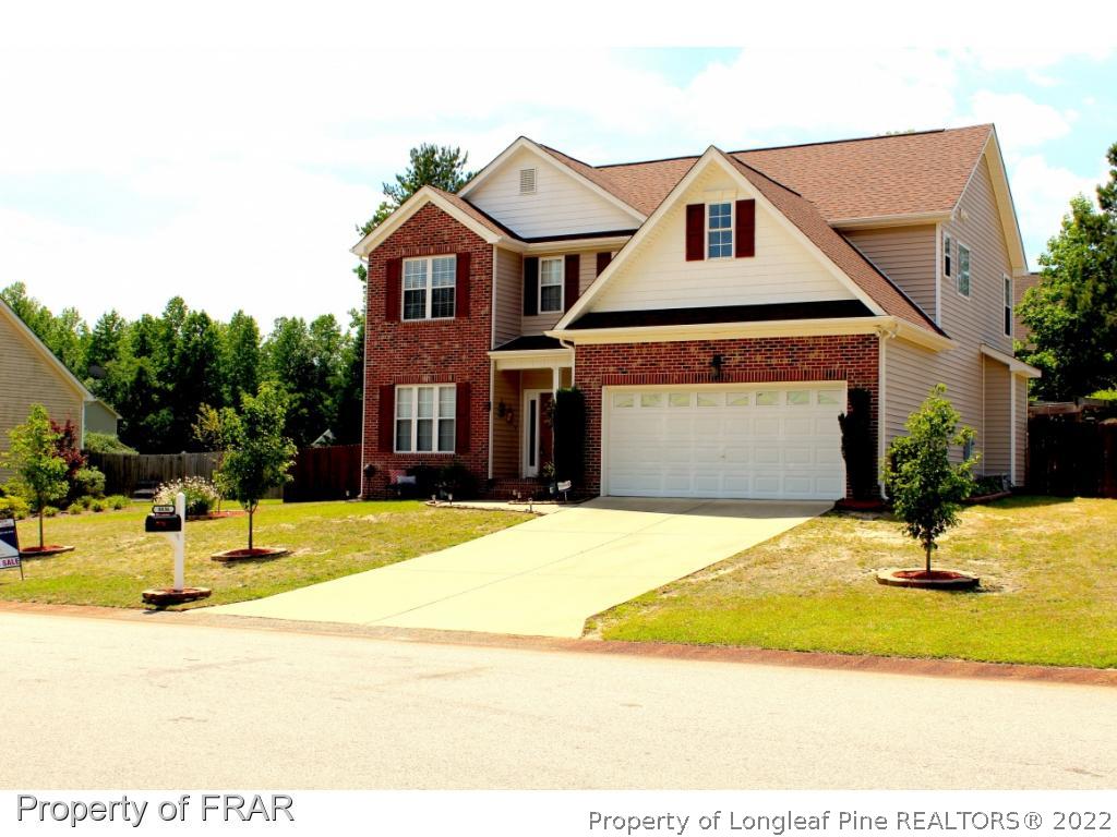 8836 Looking Glass Road Linden, NC 28356 - Photo 34 of 36 Gallery Image 34