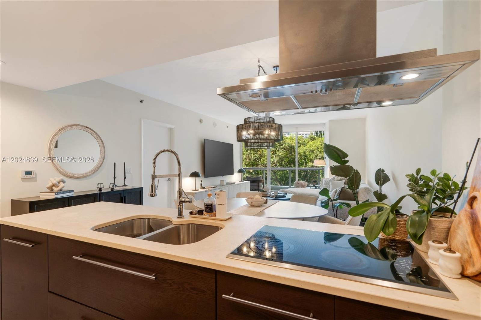 495 Brickell Avenue, Unit 409 Miami, FL 33131 - Photo 6 of 31