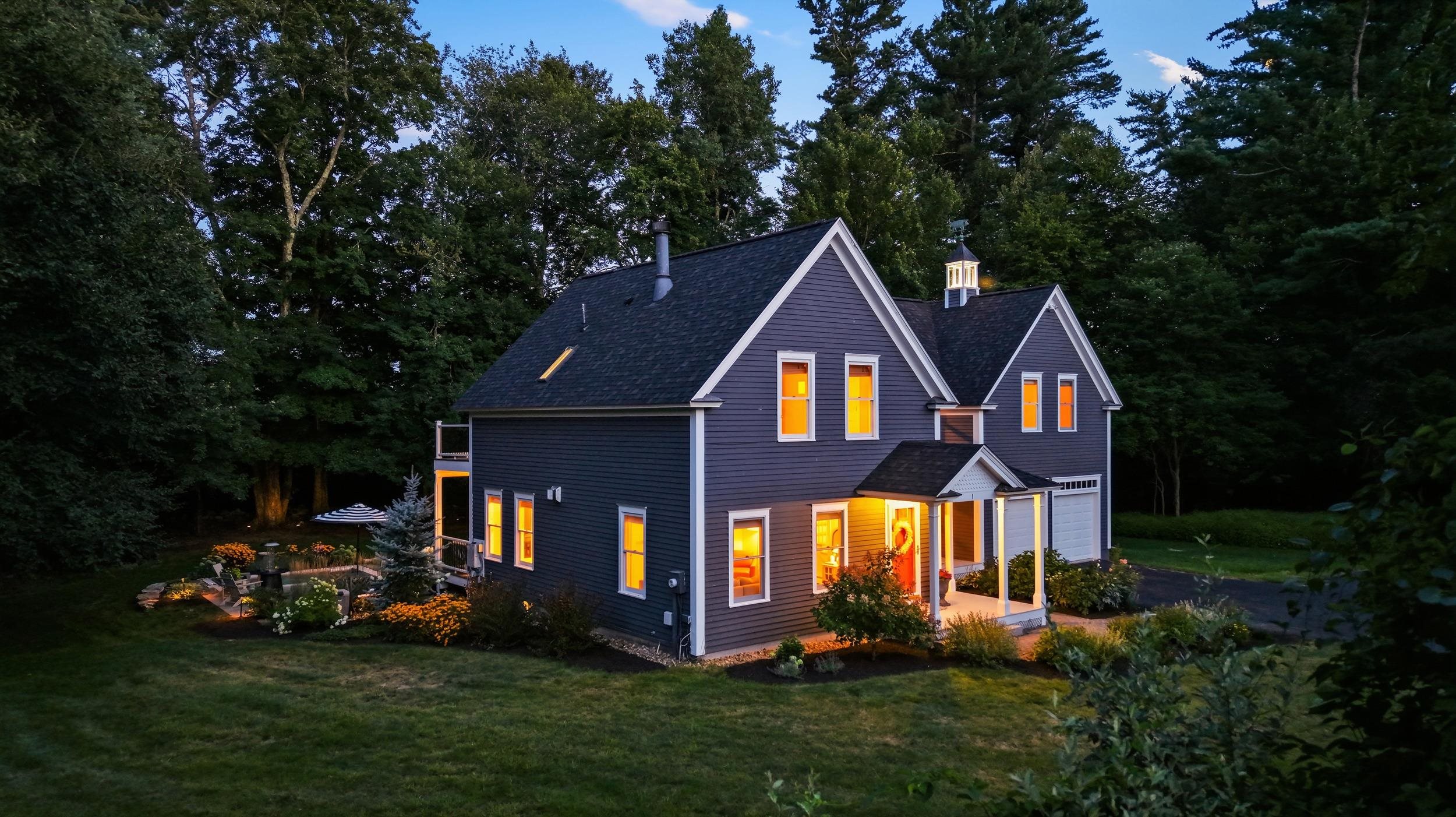 1 Quail Ridge Road Concord, NH 03301 - Photo 6 of 59 Gallery Image 6
