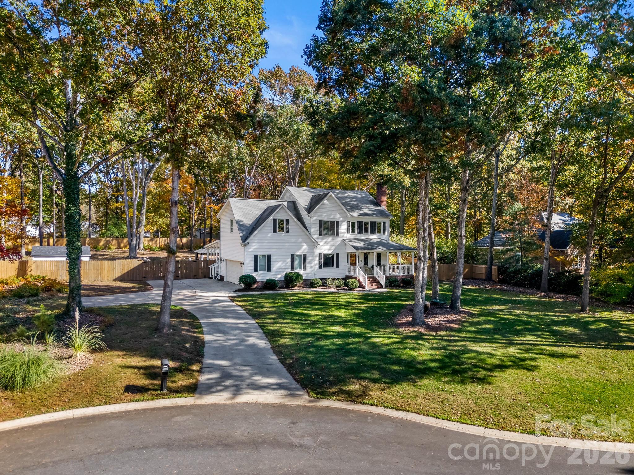 16014 Virginia Lee Court Fort Mill, SC 29708 - Photo 6 of 47 Gallery Image 6
