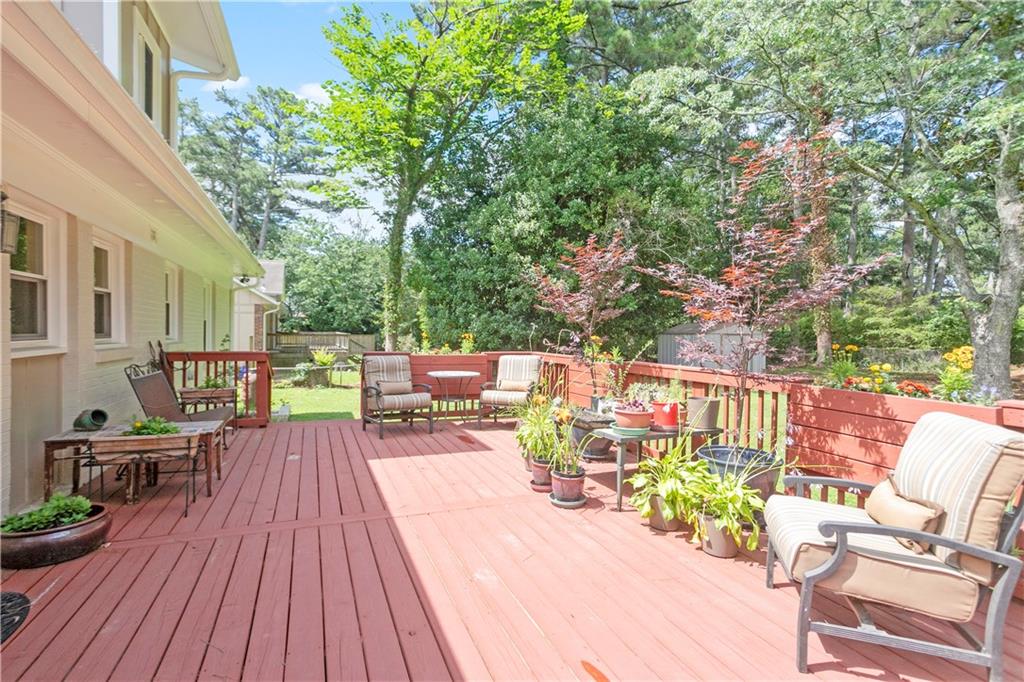 3068 Ranlo Drive Atlanta, GA 30340 - Photo 13 of 38