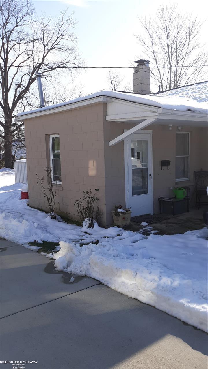 242 Mussey Street, Unit 244 MUSSEY Romeo, MI 48065 - Photo 2 of 4