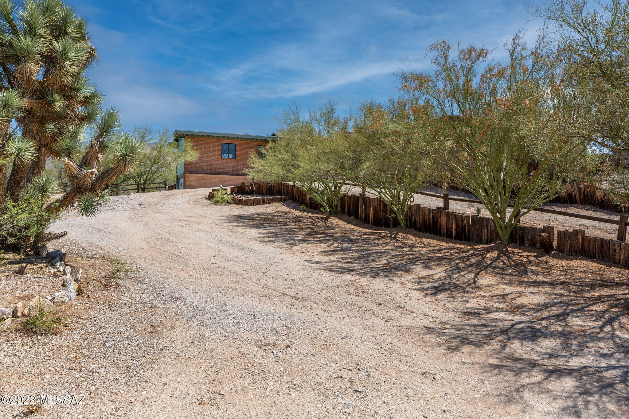 4043 North Pontatoc Road Tucson, AZ 85718 - Photo 36 of 42