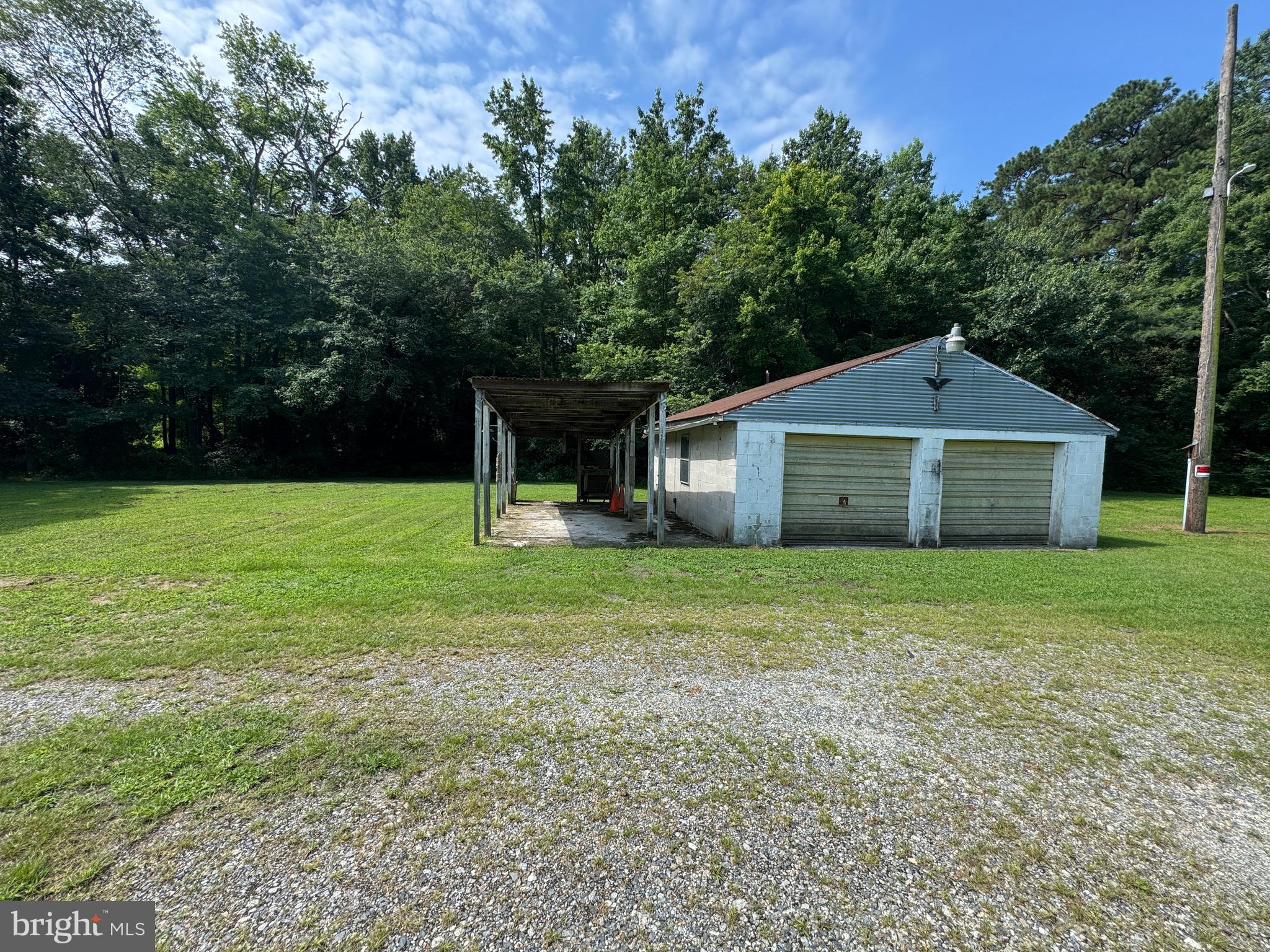 35575 Laws Road Pittsville, MD 21850 - Photo 31 of 32 Gallery Image 31