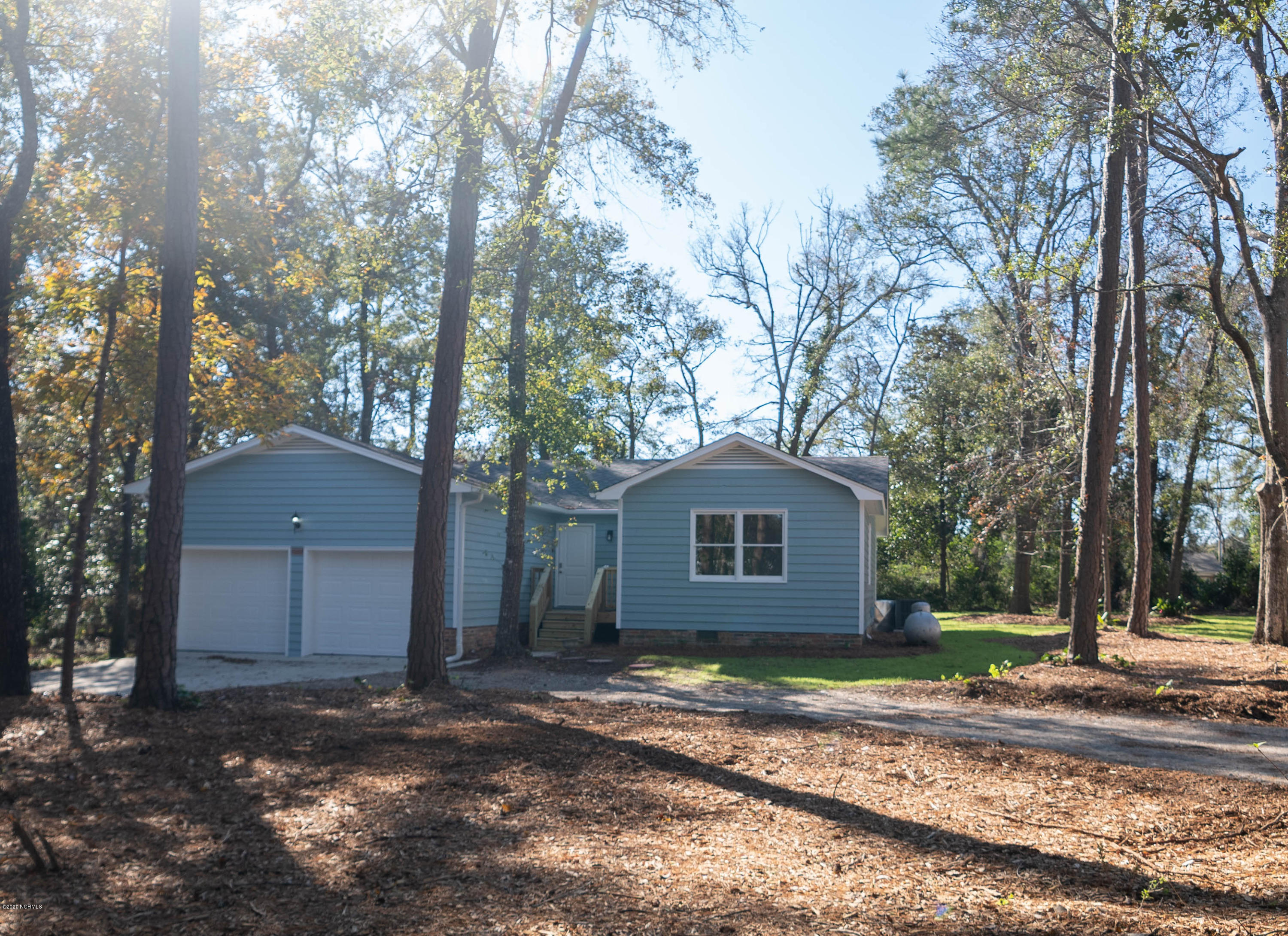 6309 Myrtle Grove Road Wilmington, NC 28409 - Photo 1 of 39 front exterior 3