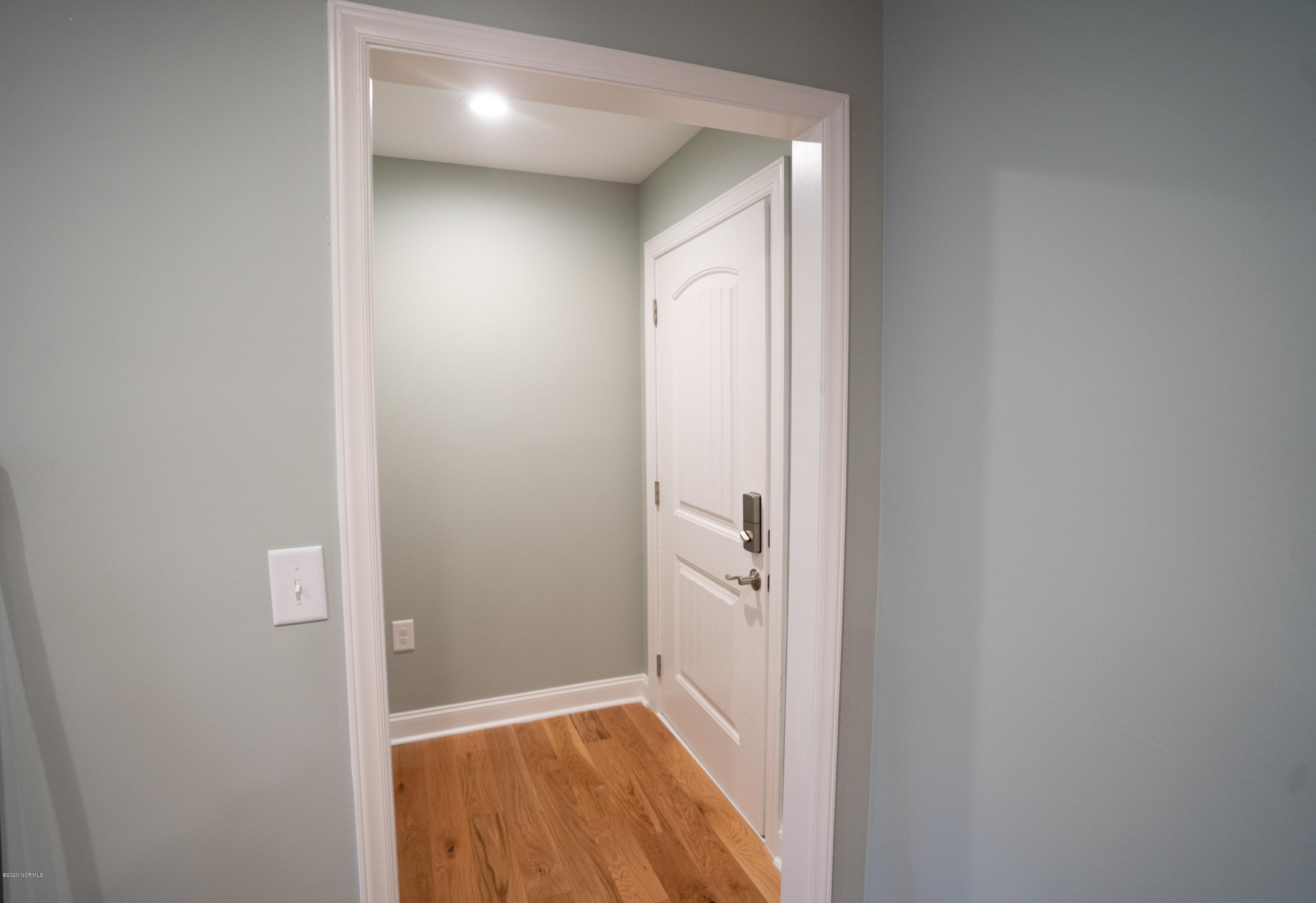 6309 Myrtle Grove Road Wilmington, NC 28409 - Photo 13 of 39 front door entrance