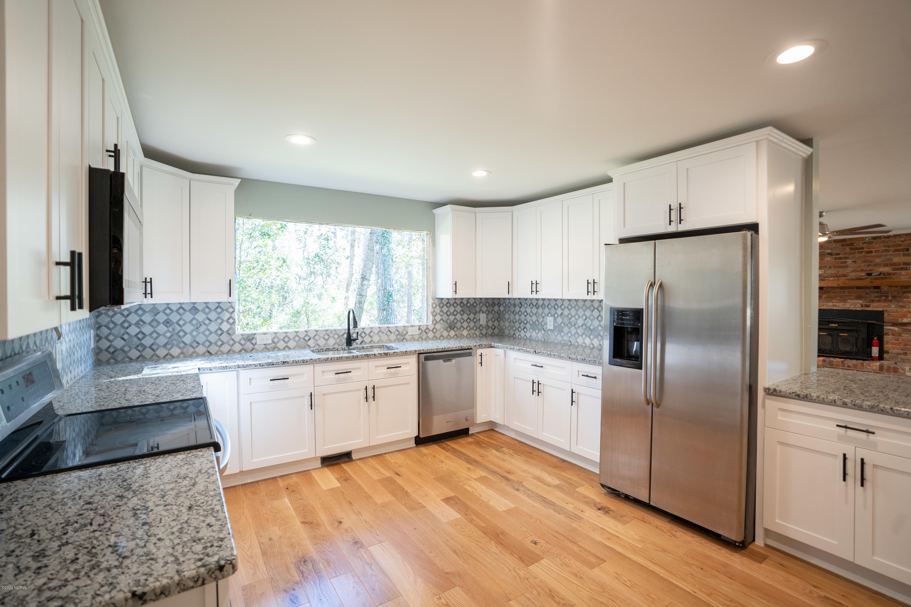 6309 Myrtle Grove Road Wilmington, NC 28409 - Photo 14 of 39 kitchen 3