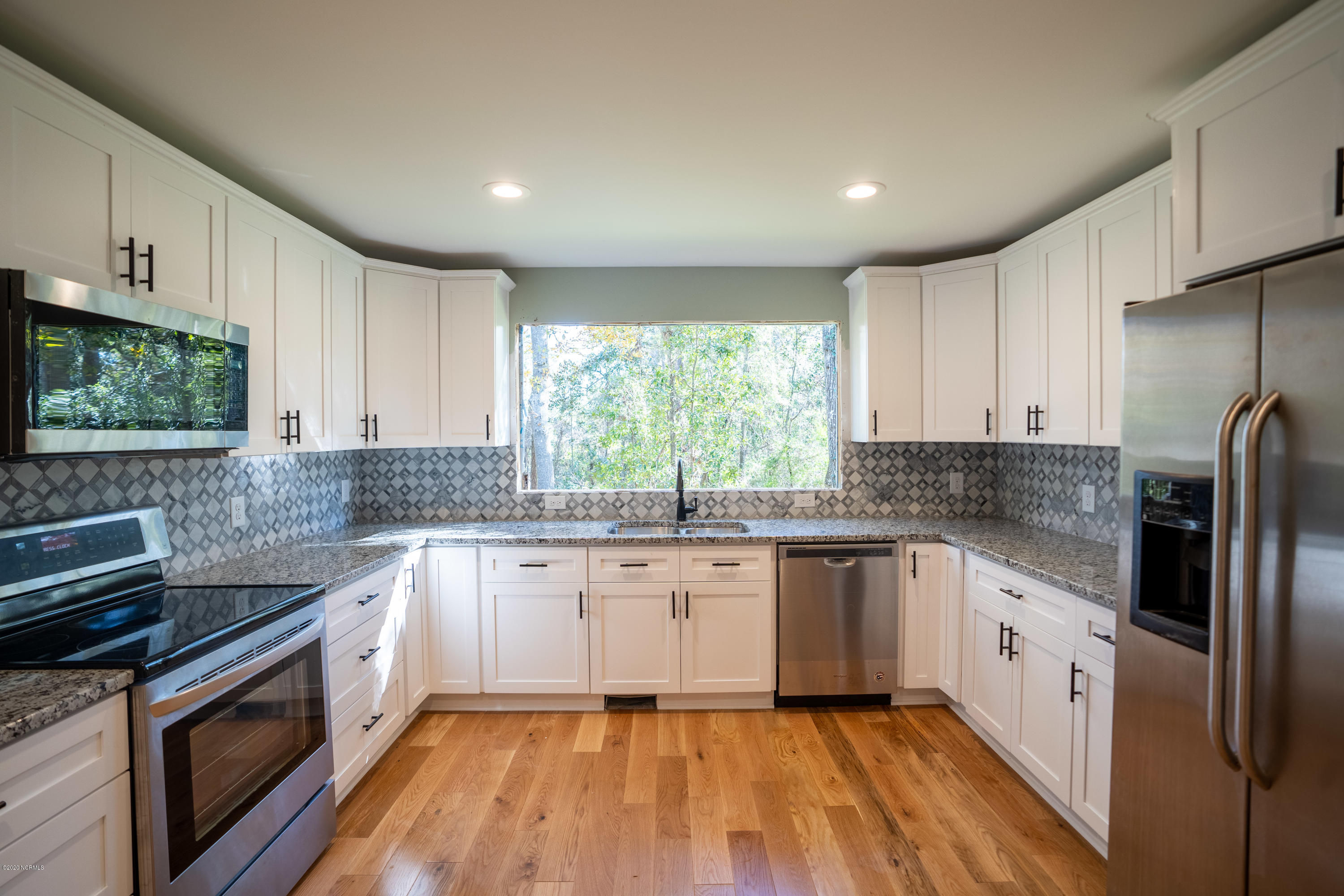 6309 Myrtle Grove Road Wilmington, NC 28409 - Photo 15 of 39 kitchen 2
