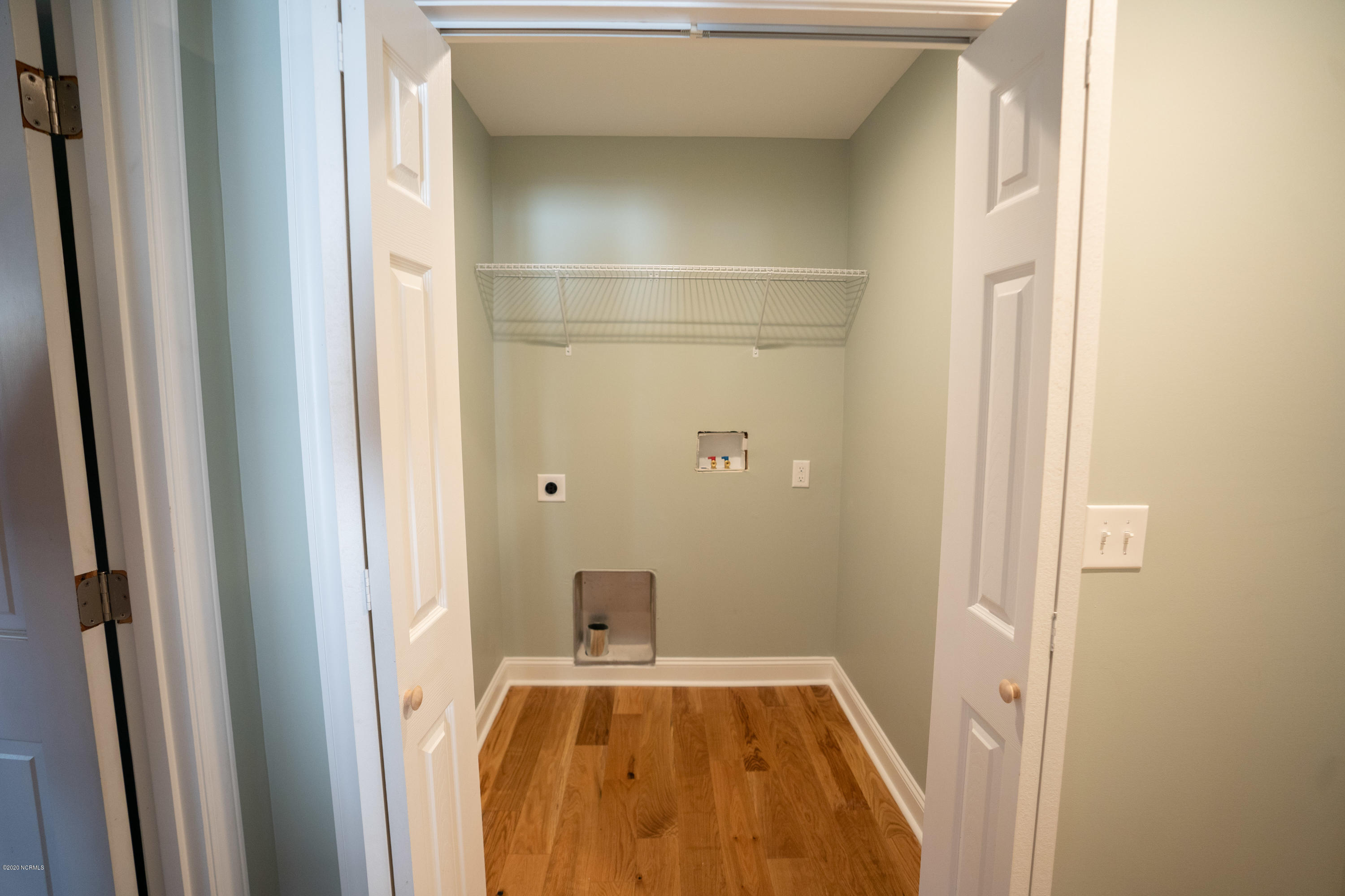 6309 Myrtle Grove Road Wilmington, NC 28409 - Photo 34 of 39 laundry