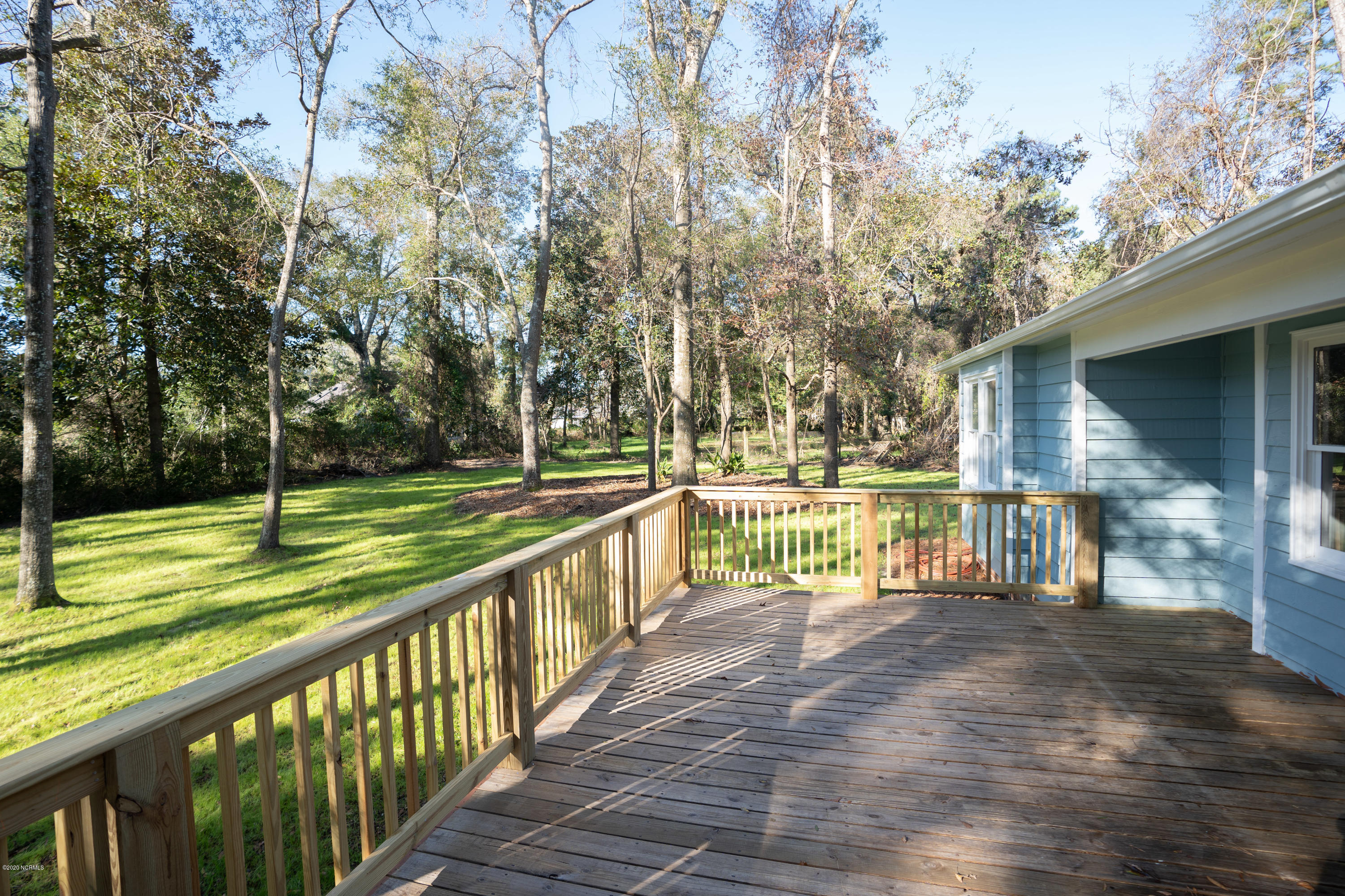 6309 Myrtle Grove Road Wilmington, NC 28409 - Photo 6 of 39 backdeck