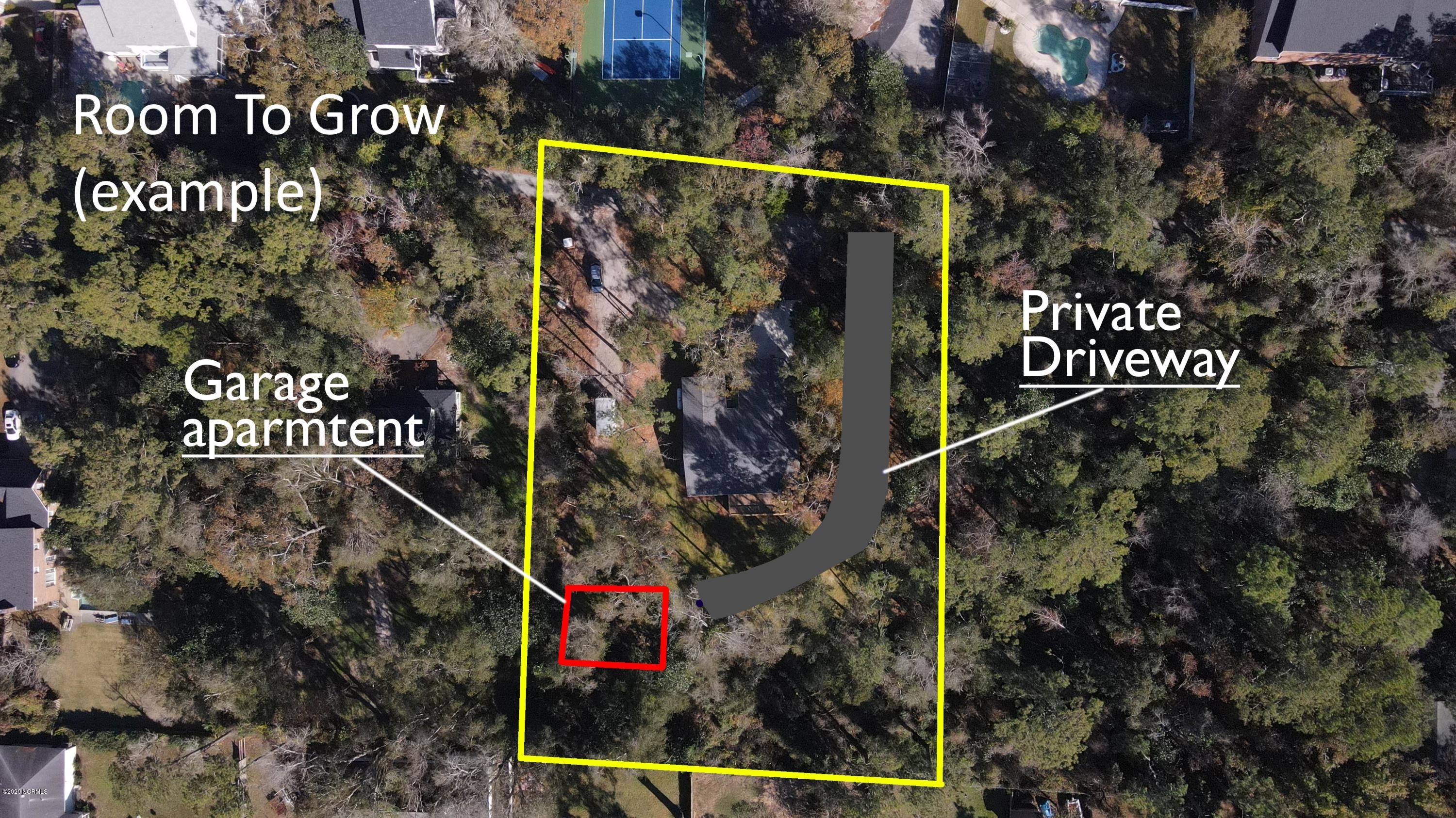 6309 Myrtle Grove Road Wilmington, NC 28409 - Photo 8 of 39 room to grow