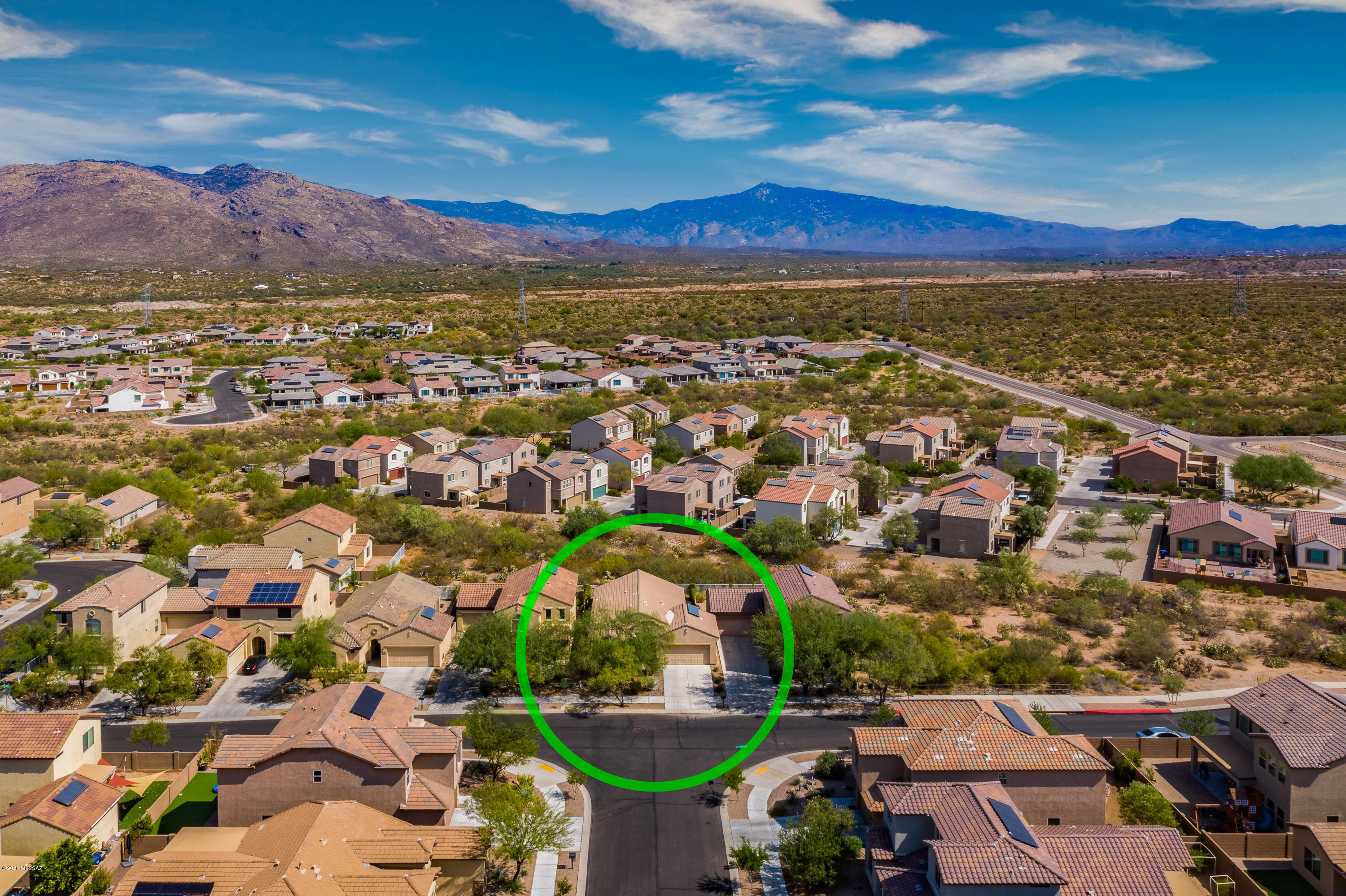 6033 South Raven Rock Road Tucson, AZ 85747 - Photo 38 of 38