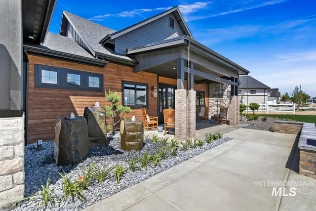 $1,699,900 | 3 Singing Spgs Way, Garden Valley, ID 83622