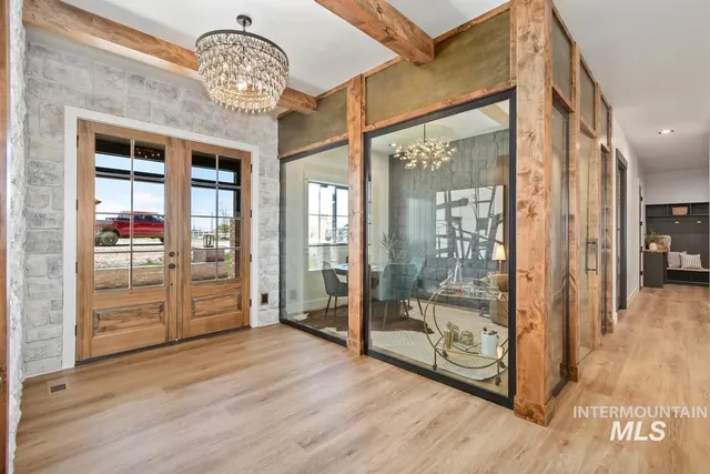 $1,699,900 | 3 Singing Spgs Way, Garden Valley, ID 83622