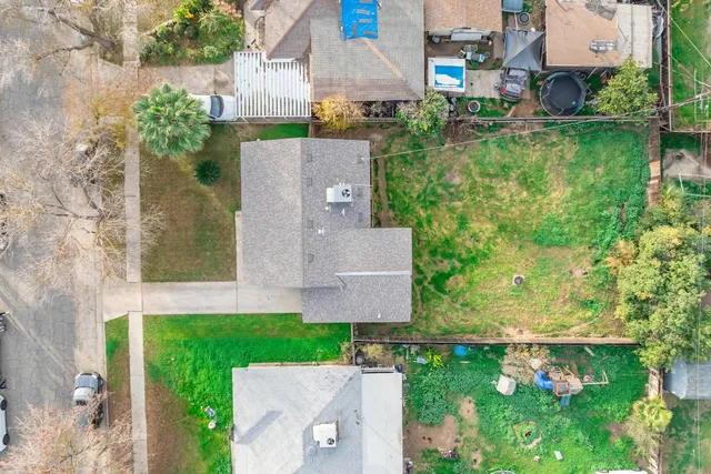 $299,900 | 1038 West Cortland Avenue, Fresno, CA 93705