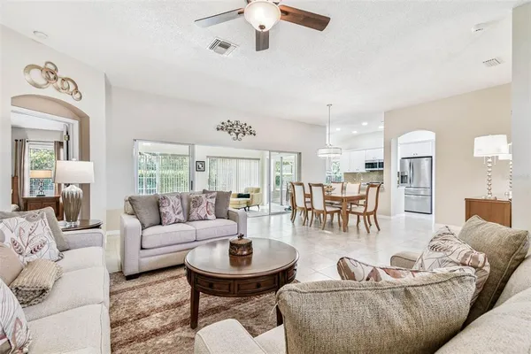 $382,000 | 12202 Aaron Terrace, Trinity, FL 34655
