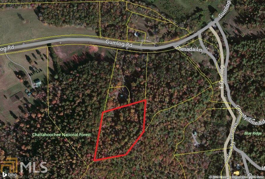 0 Gumlog Road, Unit TRACT 2 Young Harris, GA 30582 - Photo 1 of 1 Gallery Image 1