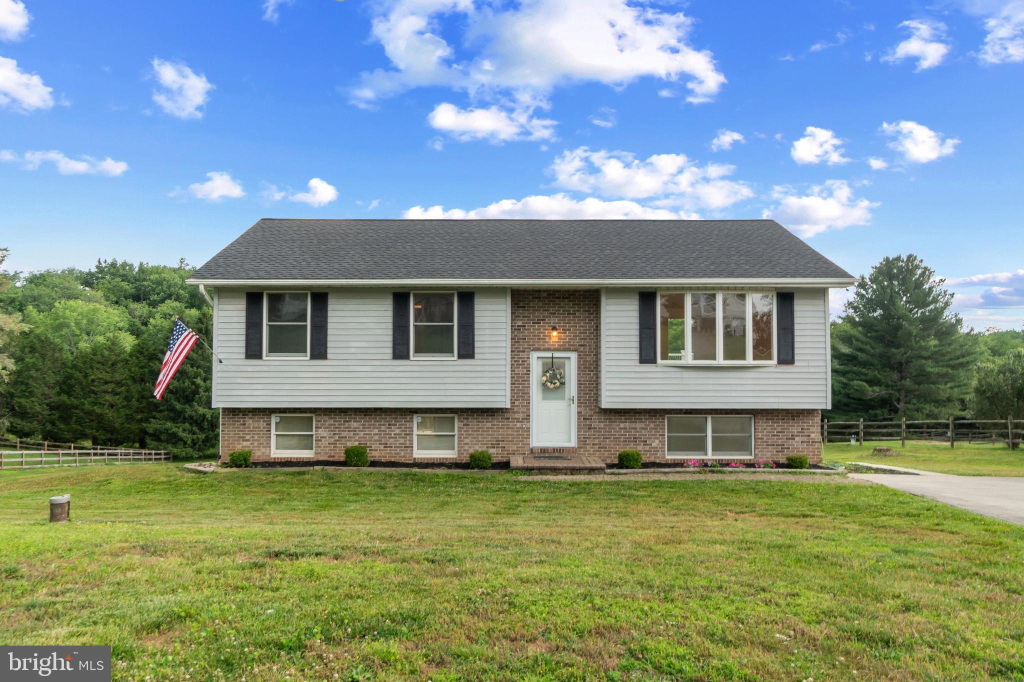 2217 Ridgemont Drive Finksburg, MD 21048 - Photo 1 of 39 Front of Home