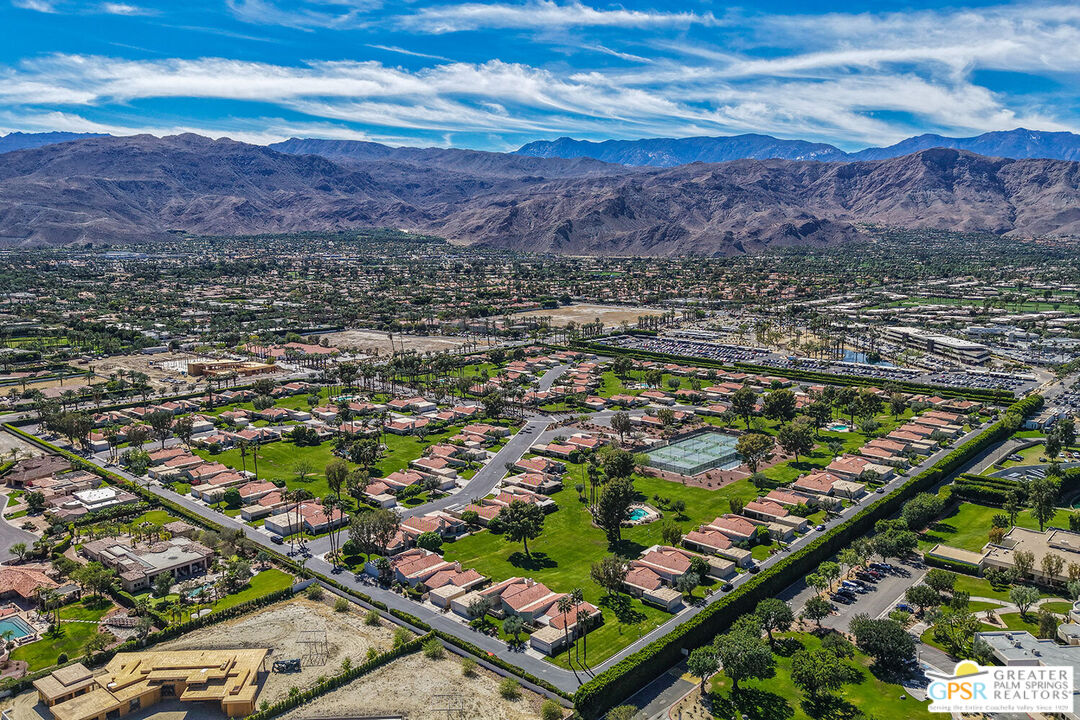 72355 Rodeo Way Rancho Mirage, CA 92270 - Photo 40 of 43 a view of a city