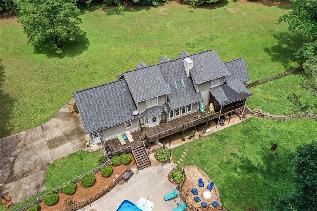 278 Turner Road Jasper, GA 30143 - Photo 87 of 87