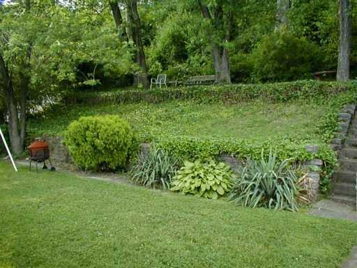 751 Cubbage Street Carnegie, PA 15106 - Photo 2 of 8 Yard/Garden.