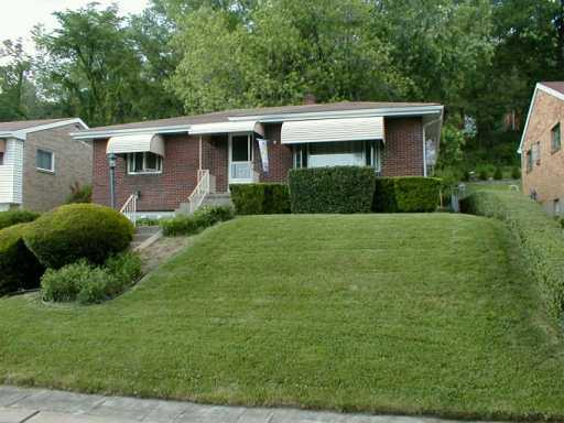 751 Cubbage Street Carnegie, PA 15106 - Photo 8 of 8 Other.