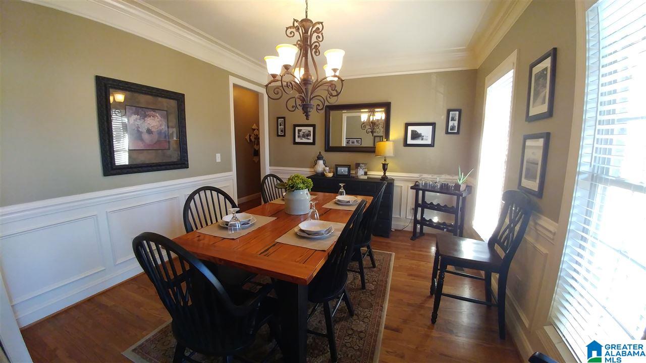 205 Hildestone Way Pell City, AL 35128 - Photo 8 of 47