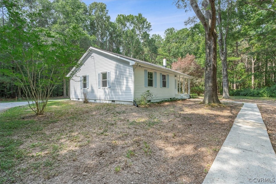 17430 Pole Run Road Disputanta, VA 23842 - Photo 3 of 26 Gallery Image 3