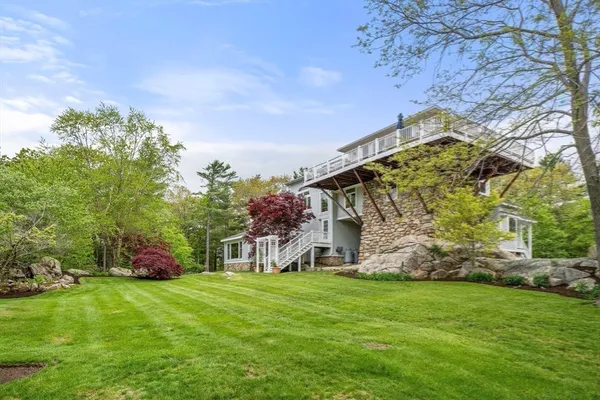 $3,250,000 | 602 Summer Street, Manchester, MA 01944