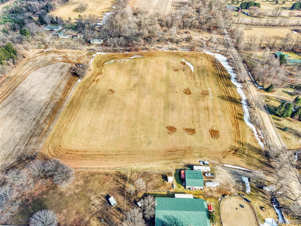 10 Wasson Road Gregory, MI 48137 - Photo 12 of 28